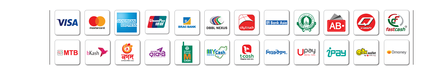 Payment Partners